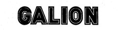 GALION trademark