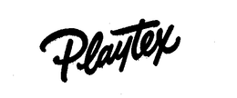 PLAYTEX trademark