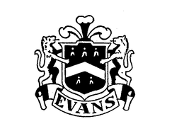 EVANS trademark