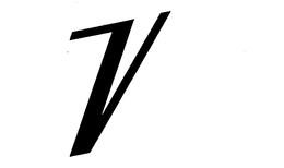 V trademark