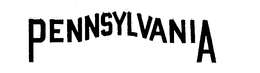PENNSYLVANIA trademark