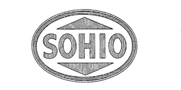 SOHIO trademark