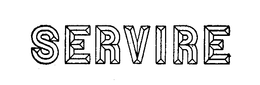 SERVIRE trademark
