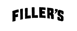 FILLER'S trademark