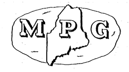 MPG CO-OPERATIVE FARM SERVICE trademark