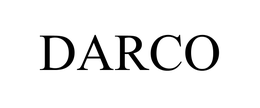 DARCO trademark