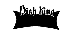 DISH KING trademark