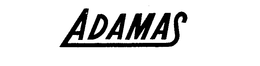 ADAMAS trademark