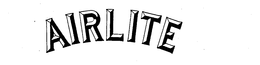 AIRLITE trademark