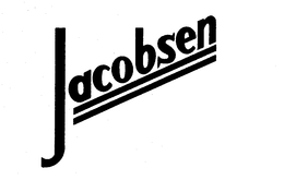 JACOBSEN trademark