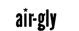 AIR-GLY trademark