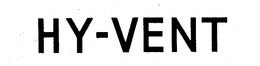 HY-VENT trademark