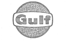 GULF trademark