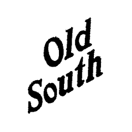 OLD SOUTH trademark