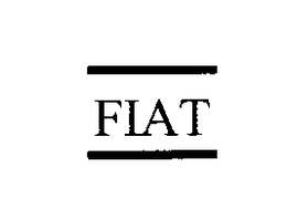 FIAT trademark