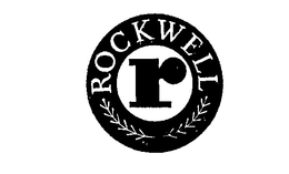 ROCKWELL R trademark