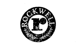 ROCKWELL R trademark