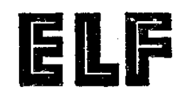 ELF trademark