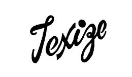 TEXIZE trademark