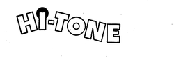HI-TONE trademark