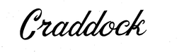 CRADDOCK trademark