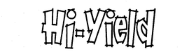 HI-YIELD trademark