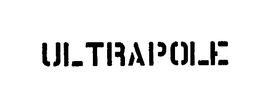 ULTRAPOLE trademark