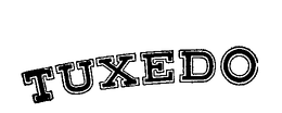 TUXEDO trademark