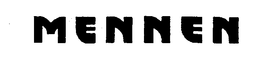 MENNEN trademark