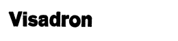 VISADRON trademark