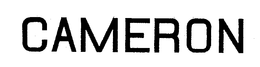 CAMERON trademark