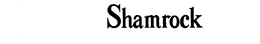 SHAMROCK trademark