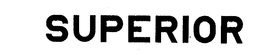 SUPERIOR trademark