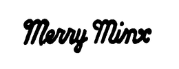 MERRY MINX trademark