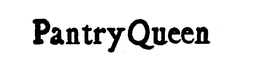 PANTRY QUEEN trademark