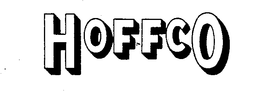 HOFFCO trademark