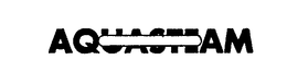 AQUASTEAM trademark