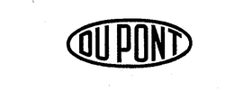 DU PONT trademark