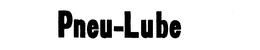 PNEU-LUBE trademark