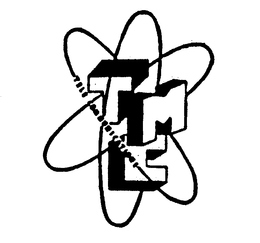 TMC TELE COMMUNICATIONS trademark