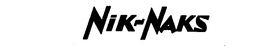 NIK-NAKS trademark