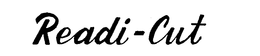 READI-CUT trademark