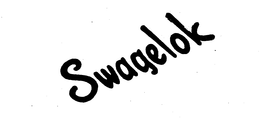 SWAGELOK trademark