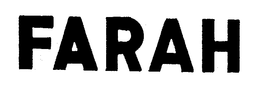 FARAH trademark