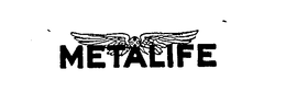 METALIFE trademark