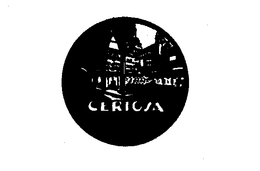 CERTOSA trademark