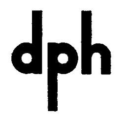 DPH trademark
