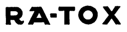 RA-TOX trademark