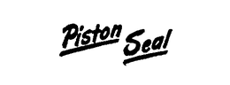PISTON SEAL trademark