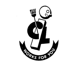 ICL WORKS FOR YOU trademark